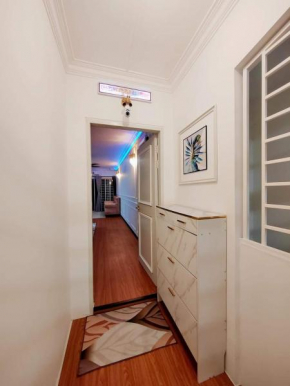 QM Homestay